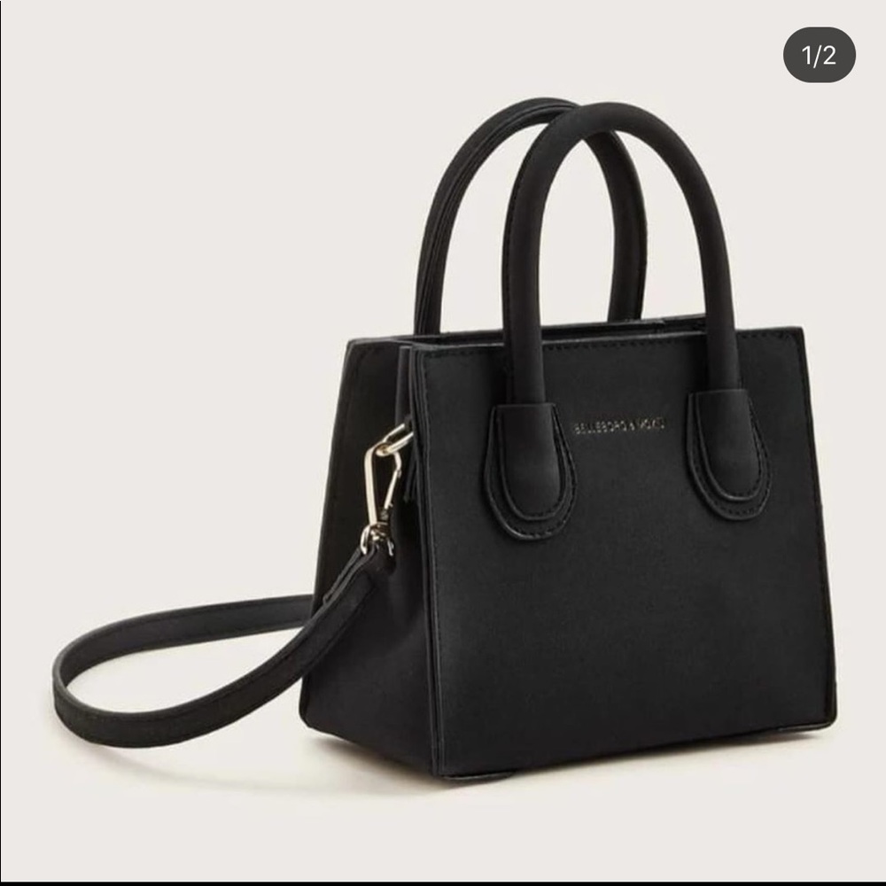 Crossbody bag ❤️